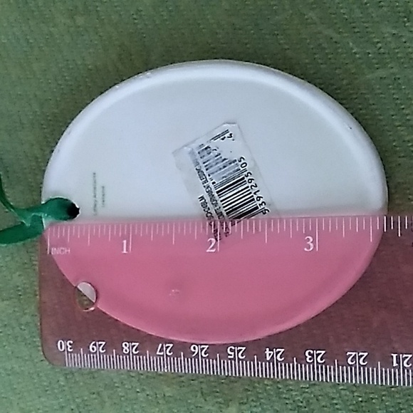 Irish Christmas Ornaments - Blessing & Wish - Picture 8 of 9